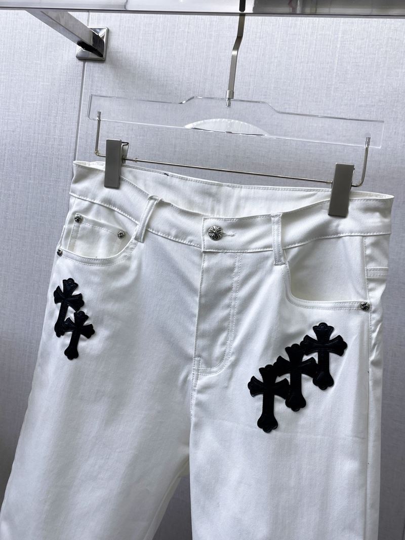 Chrome Hearts Jeans